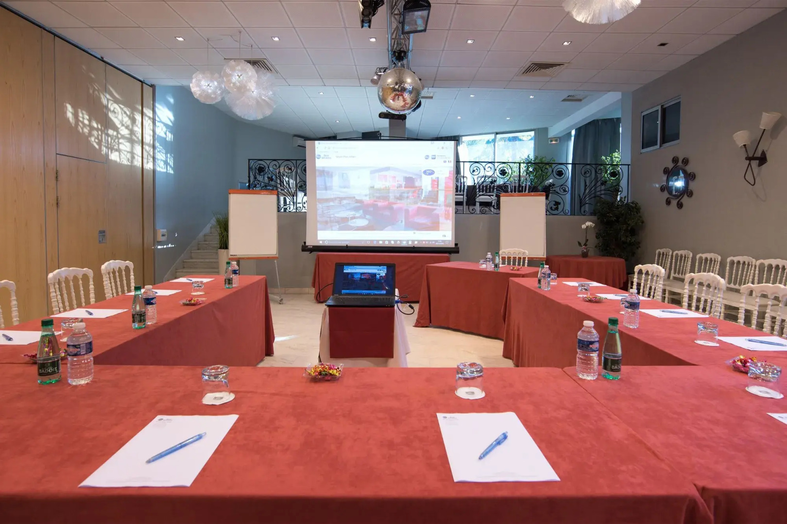 Best Western Sevan Parc Hotel