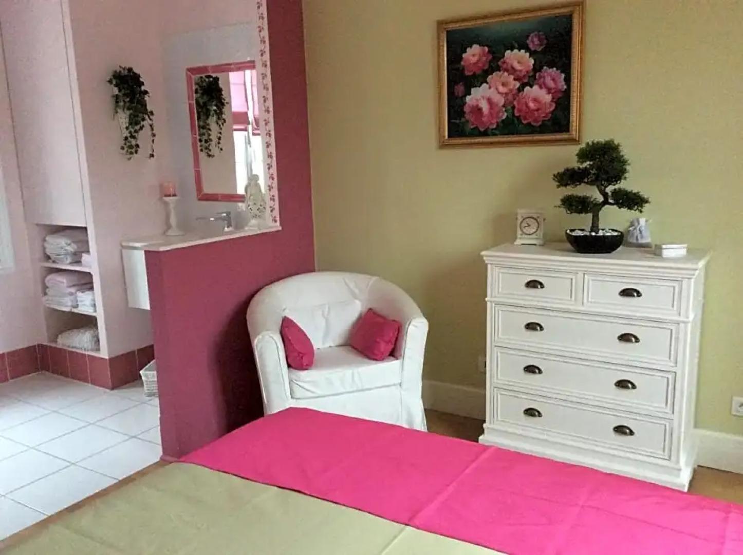 Le Relais Du BonEure