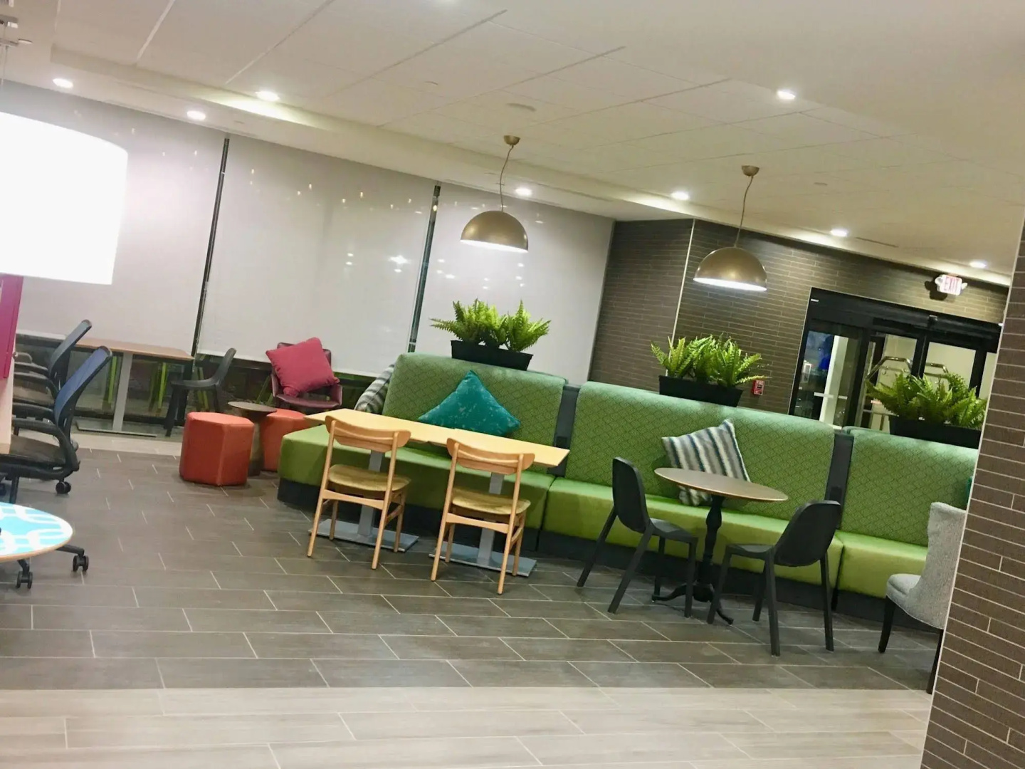 Home2 Suites by Hilton Dallas Grand Prairie
