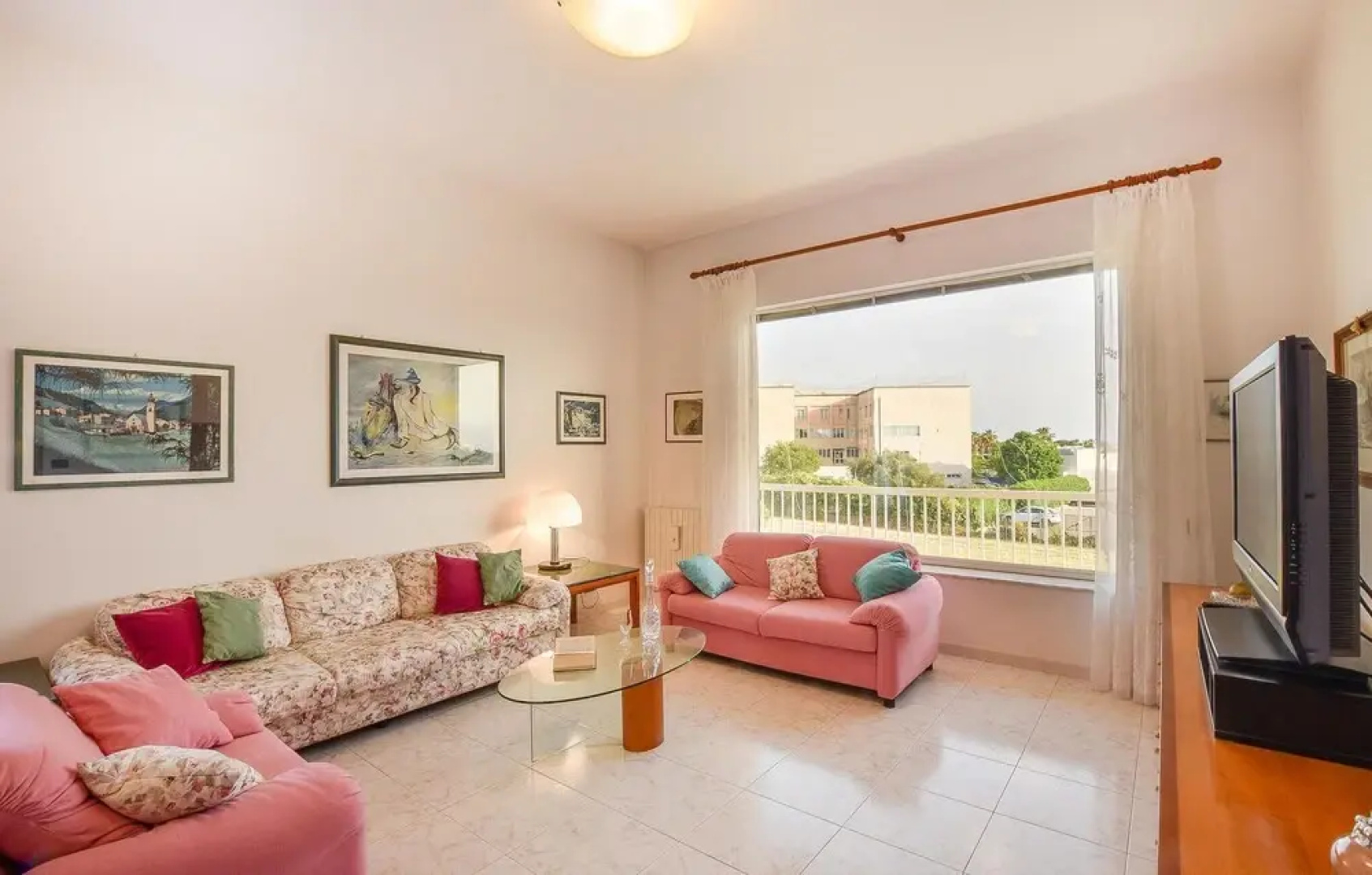 Awesome Home in Ragusa With 3 Bedrooms and Wifi