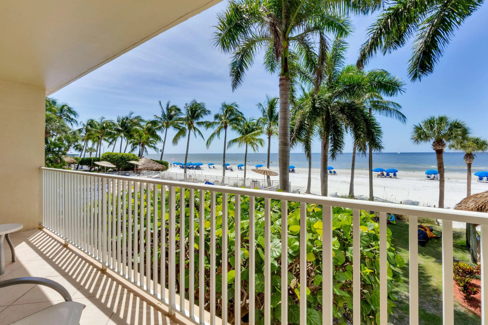 Best Western Plus Beach Resort