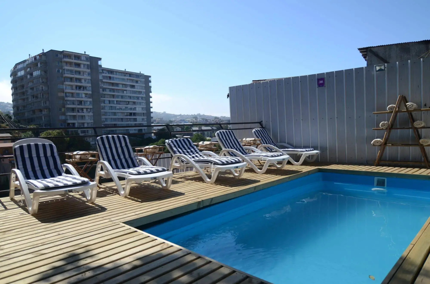 Hotel Boutique Cabernet