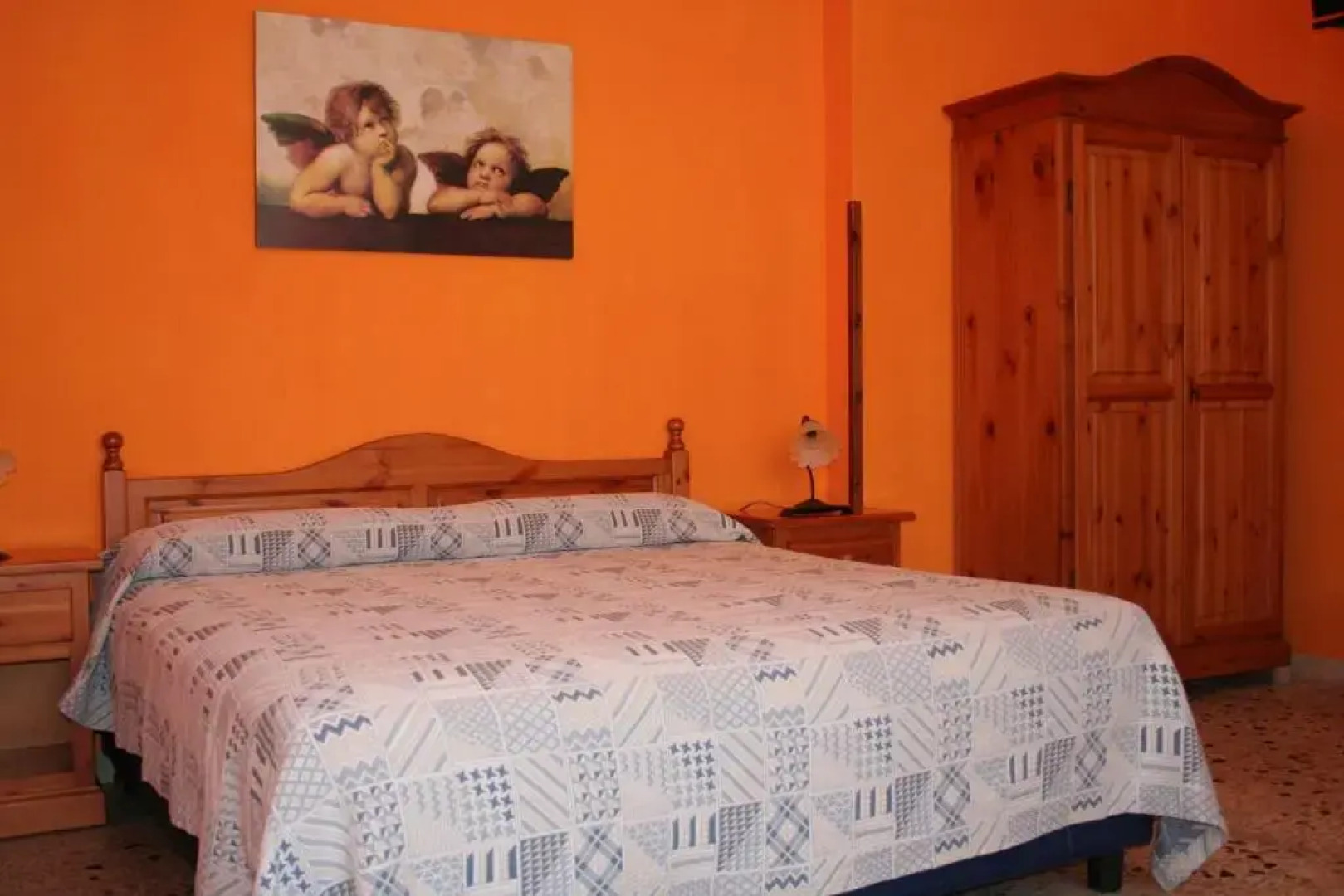 Casa Vacanze Margherita