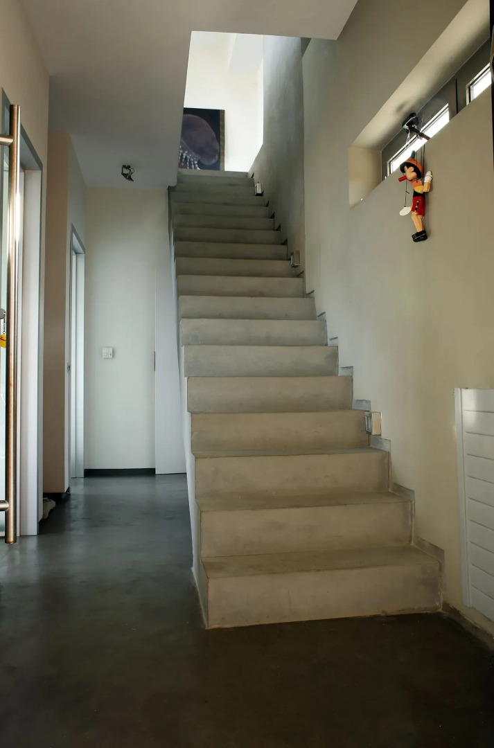 Sea View Villa Schinias