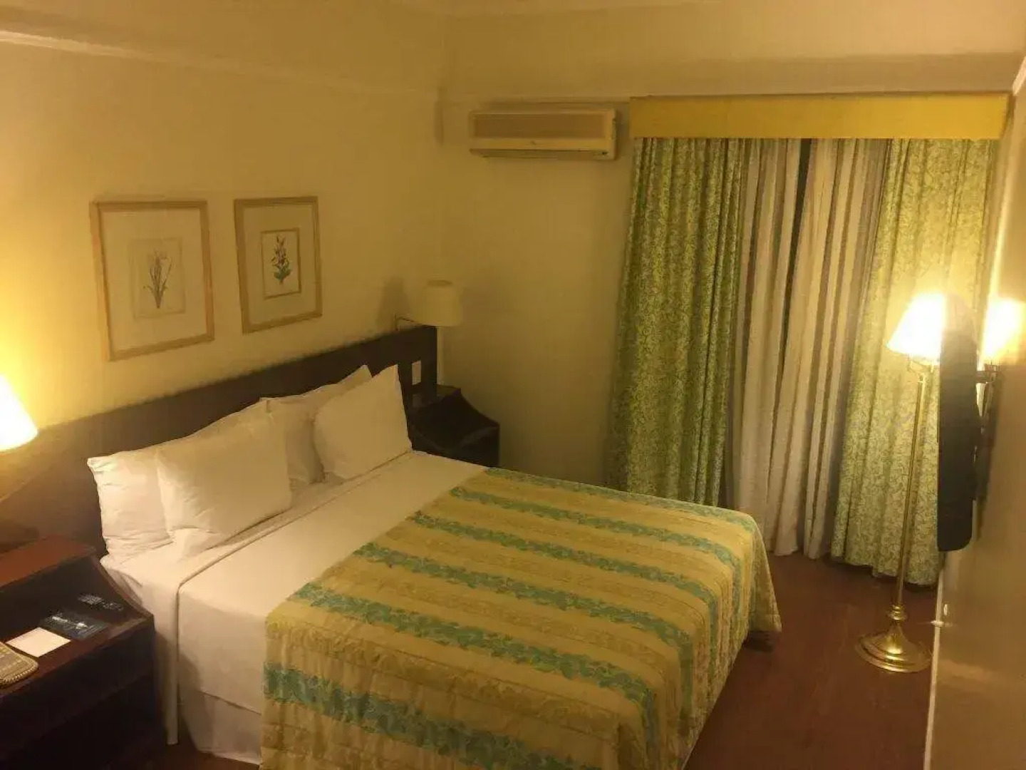 Royal Palm Residence