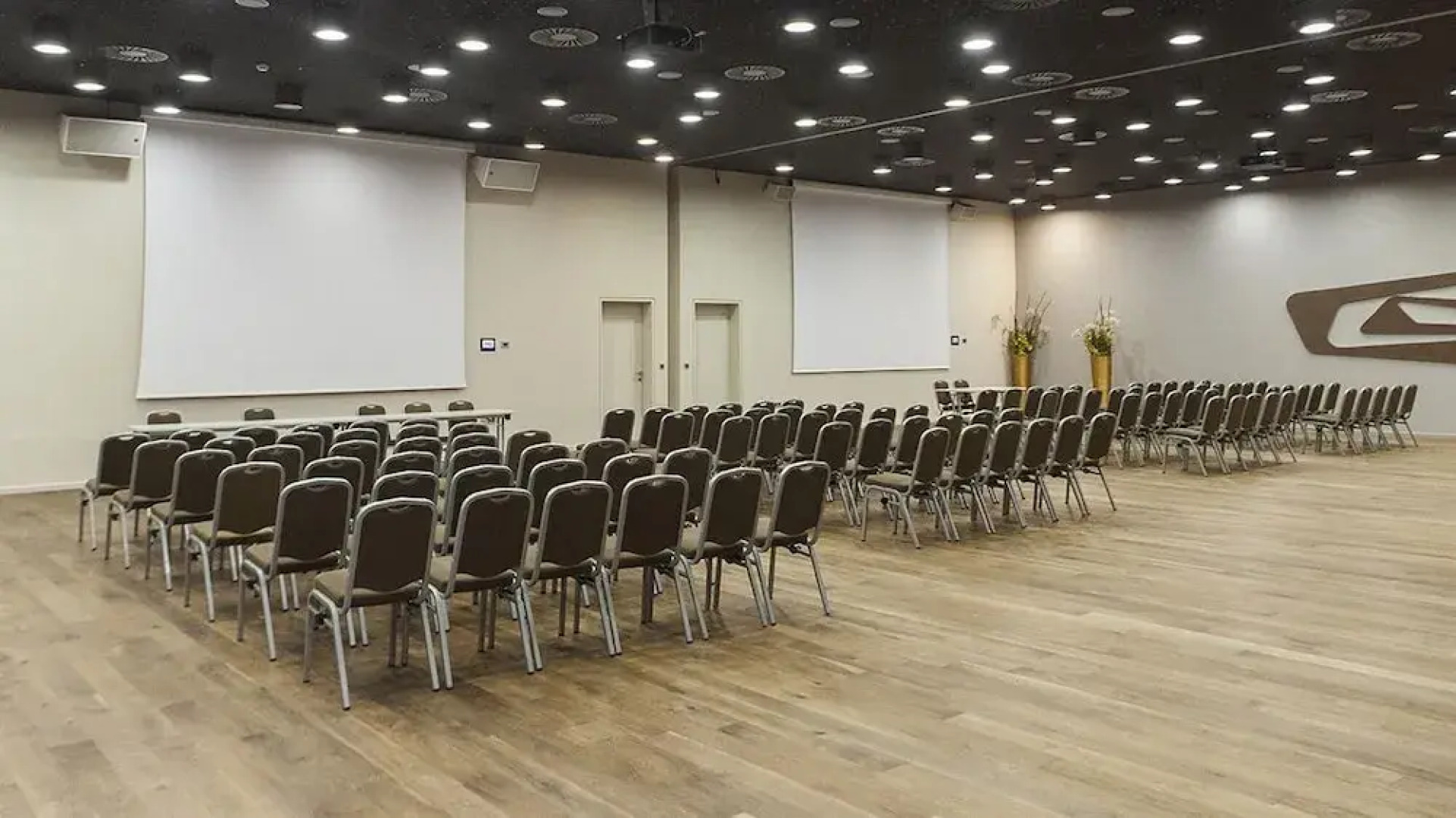 Terme Olimia - Aparthotel Rosa