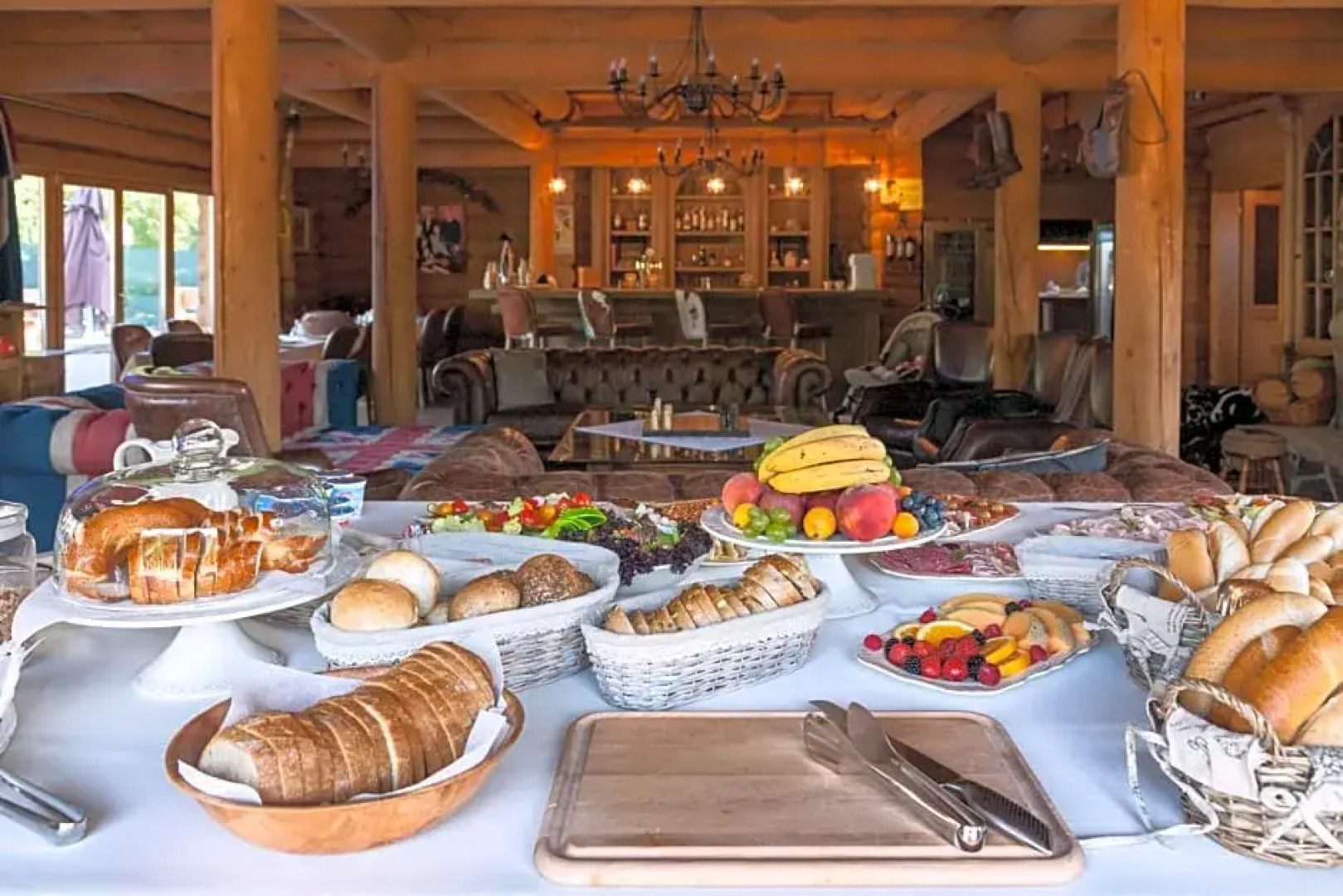 Wellness Cottage CEDER