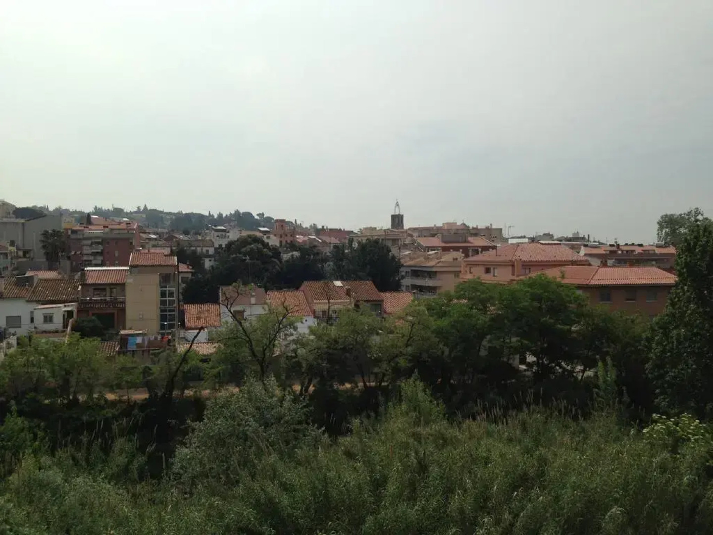 Sono Master Apartments