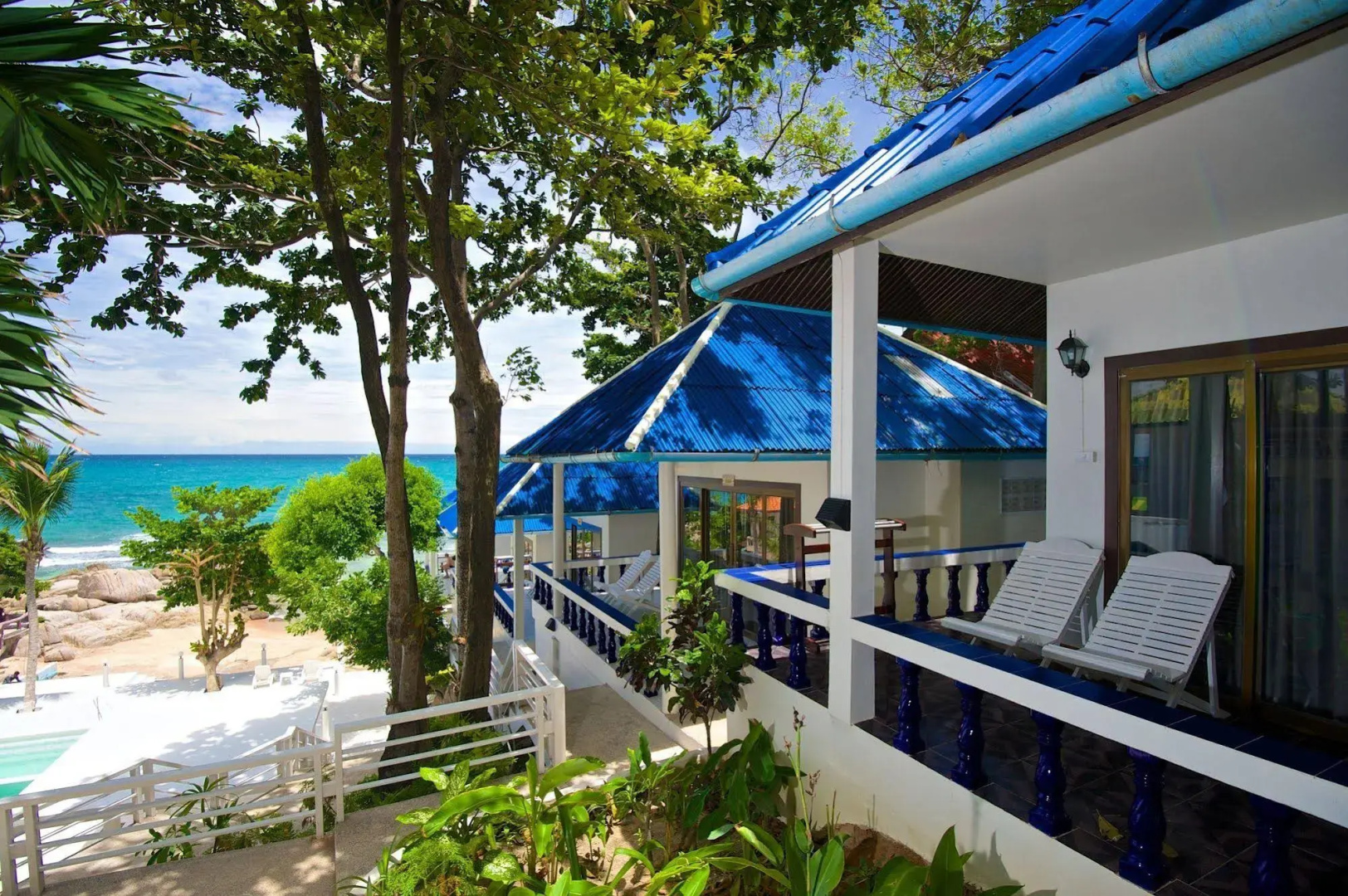 Simple Life Talay & Divers Resort
