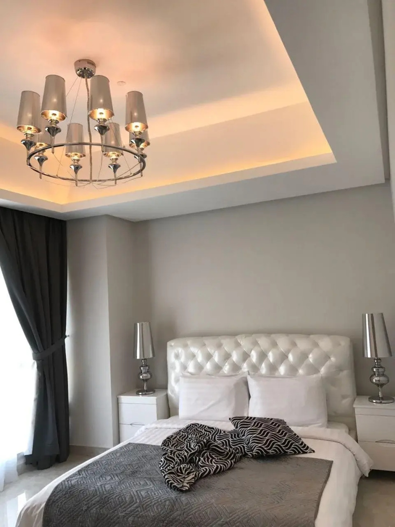 Al Manzil Residence