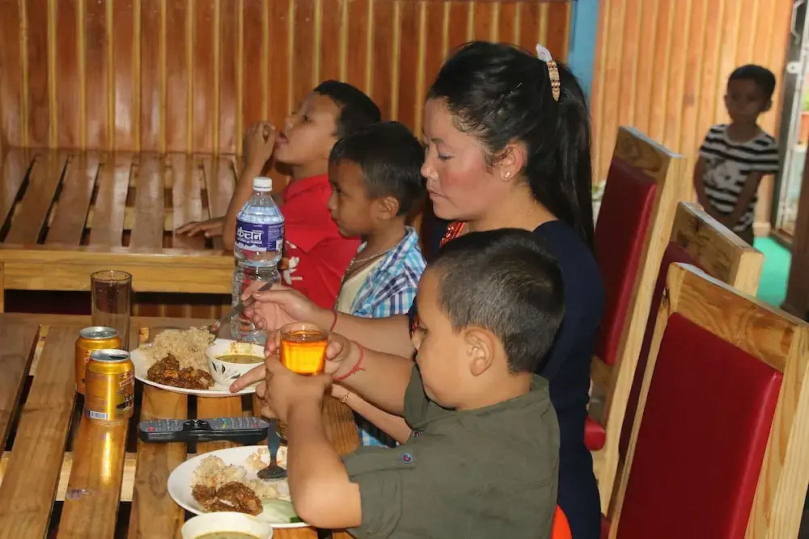 Taplejung Hotel Pathivara