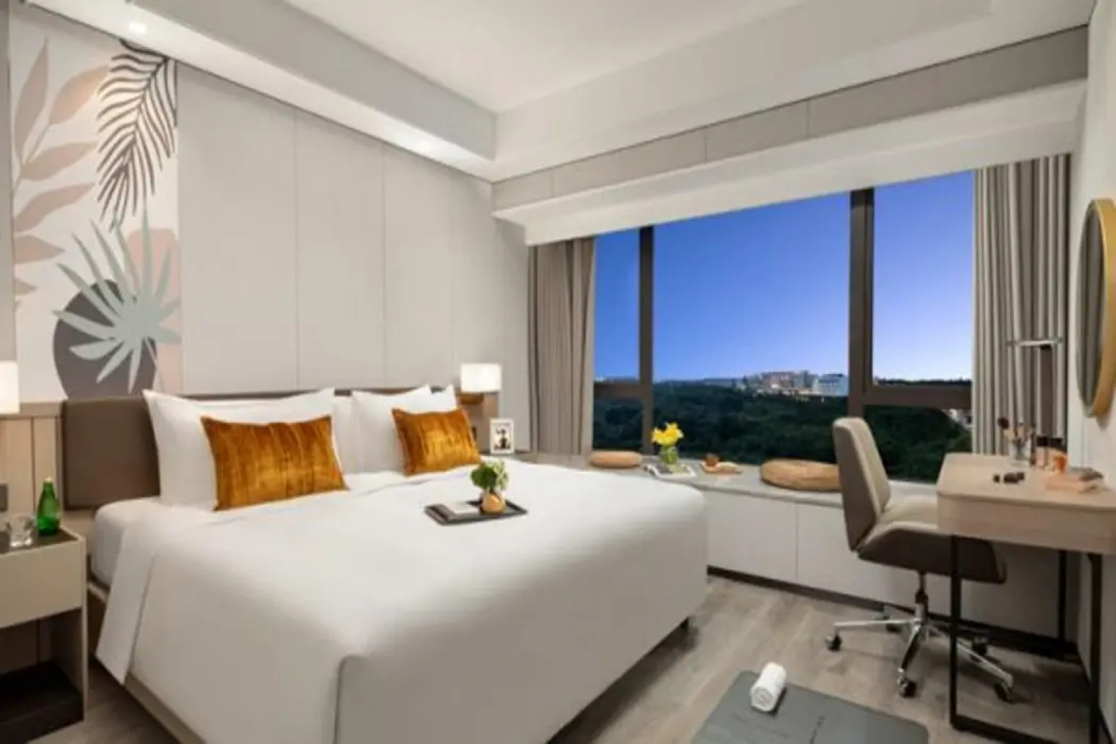 Citadines Hope City Boao