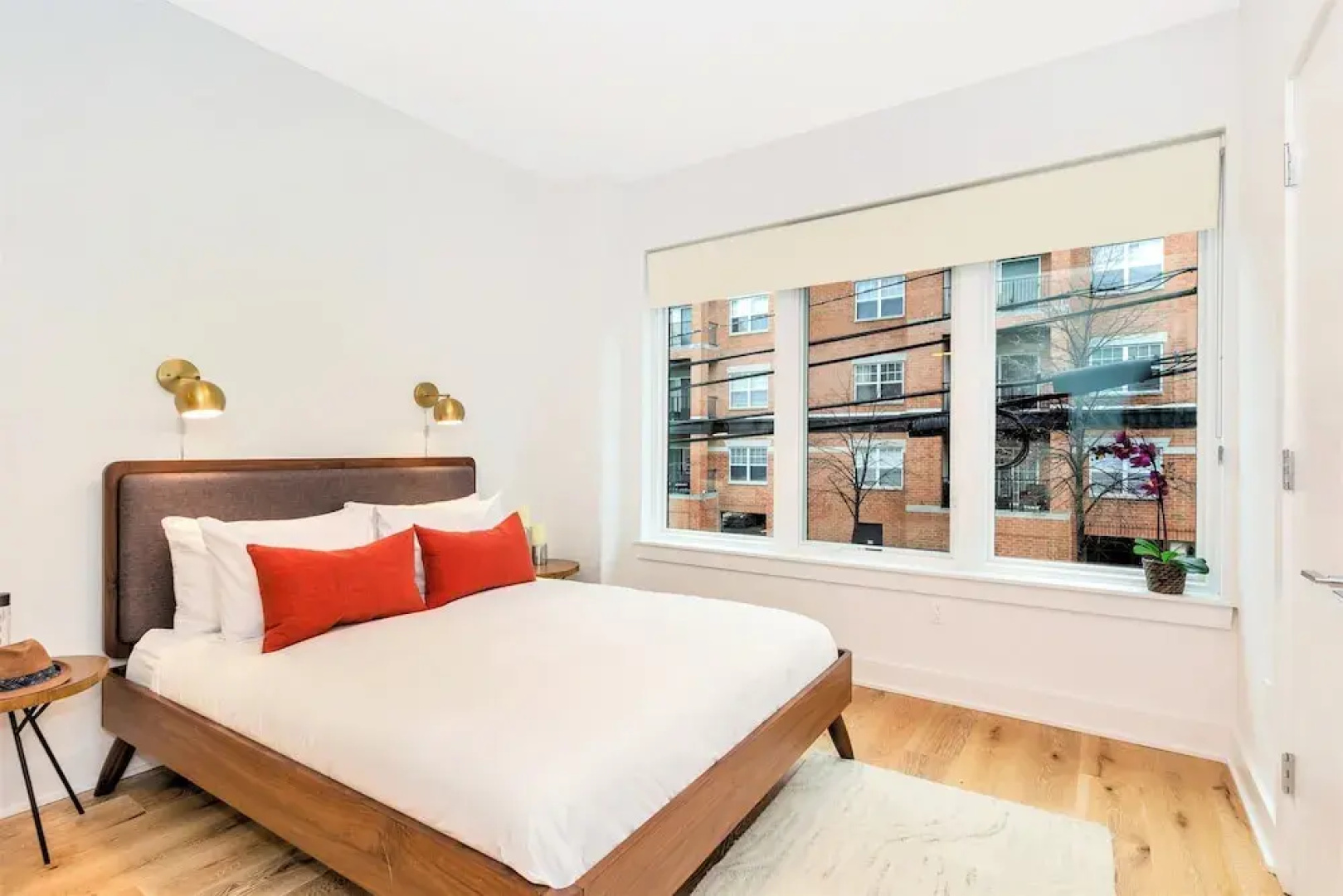 Dharma Home Suites Hoboken at Grand