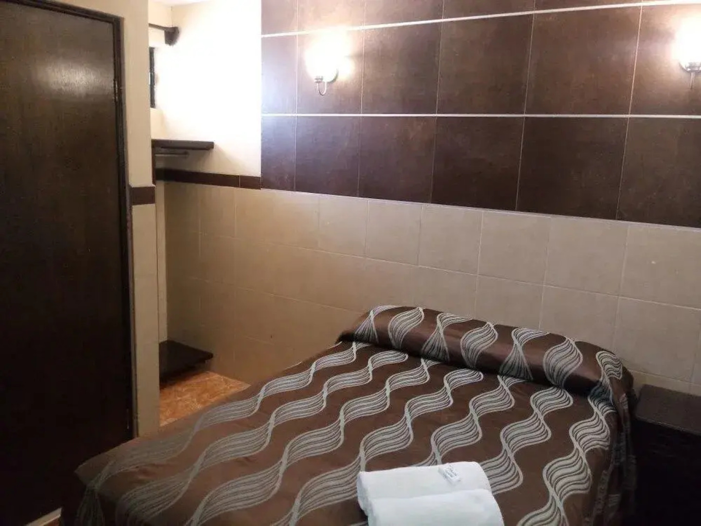 Hotel Hacienda Canada Rica 1