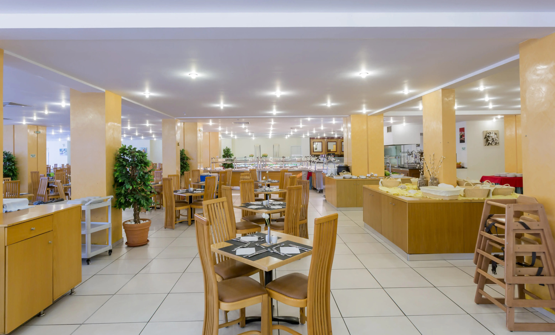 Blue Sea Holiday Village