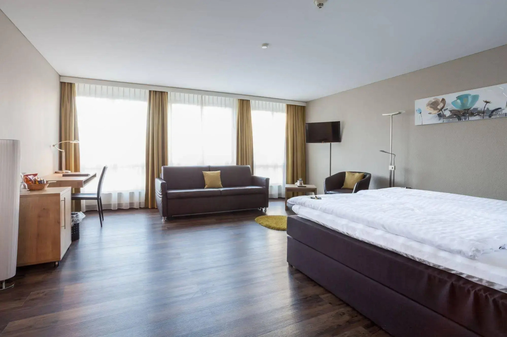 Herisau Swiss Quality Hotel