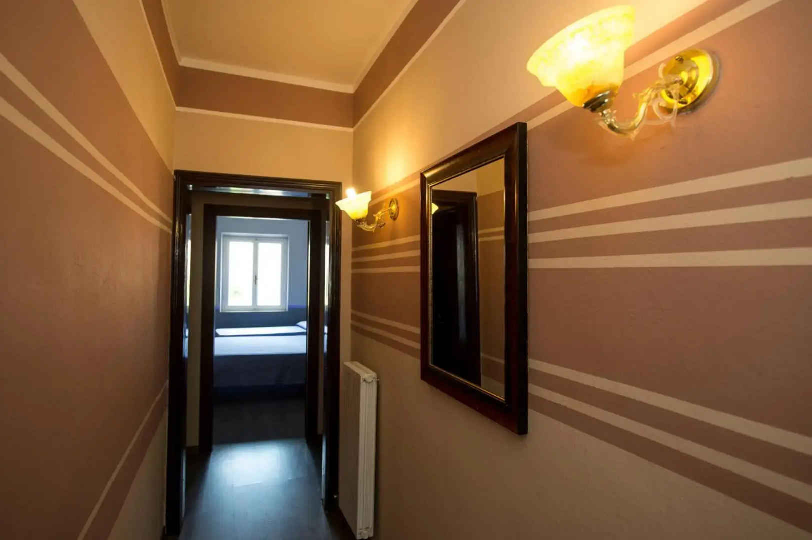 Hotel Terranova
