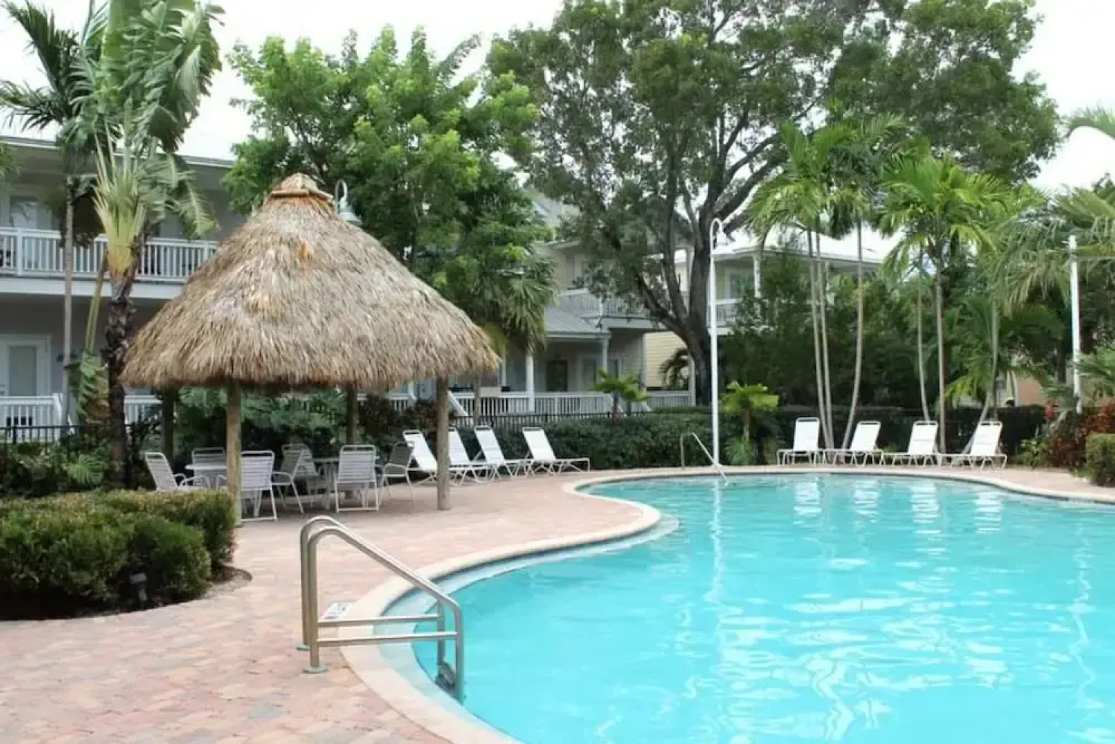 Coral Palm by Avantstay Key West Walkable Gated Community & Shared Pool