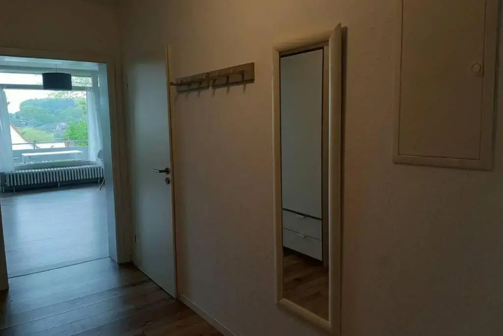Ferienwohnung am Kellersee