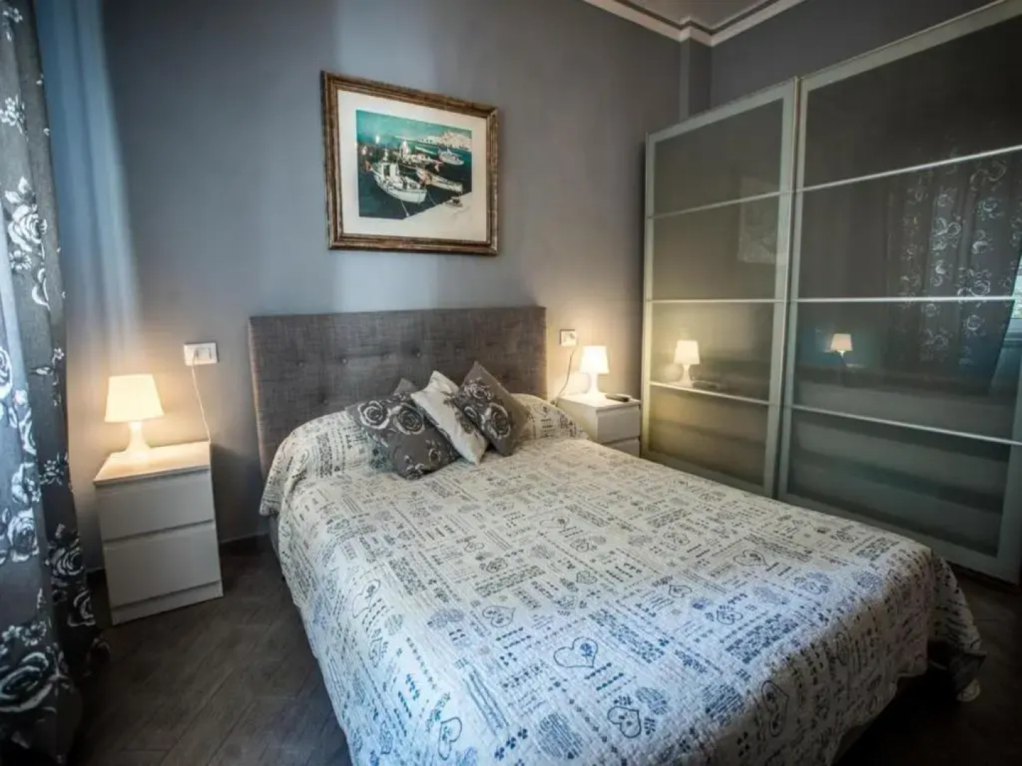 Appartamento Primavera