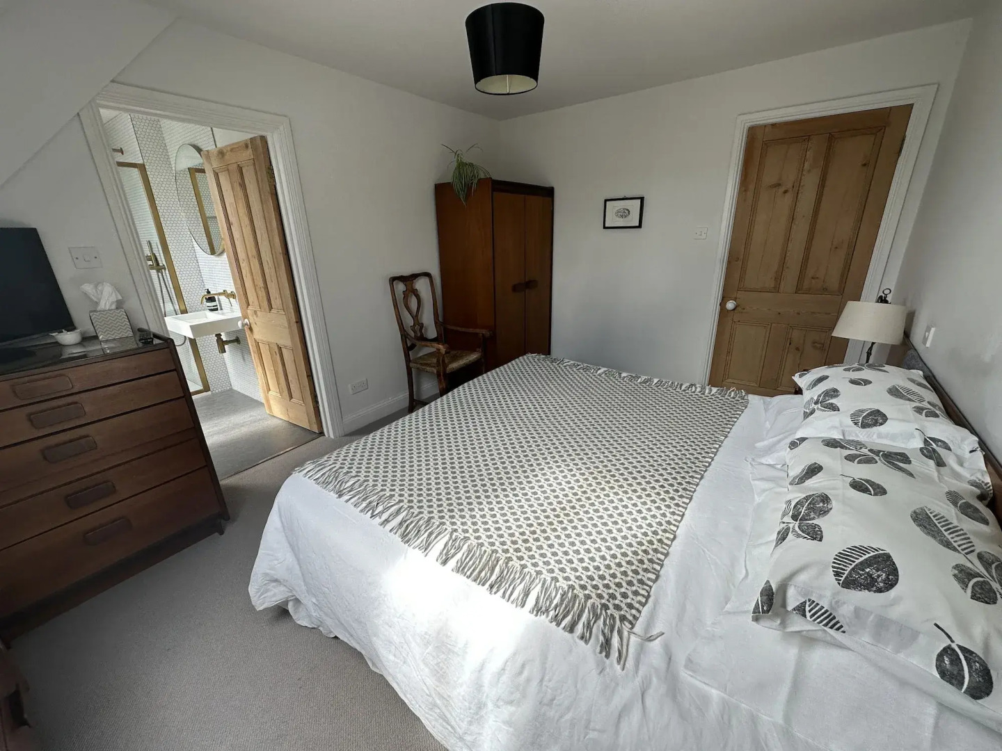 Greenhill Farm Barn B&B