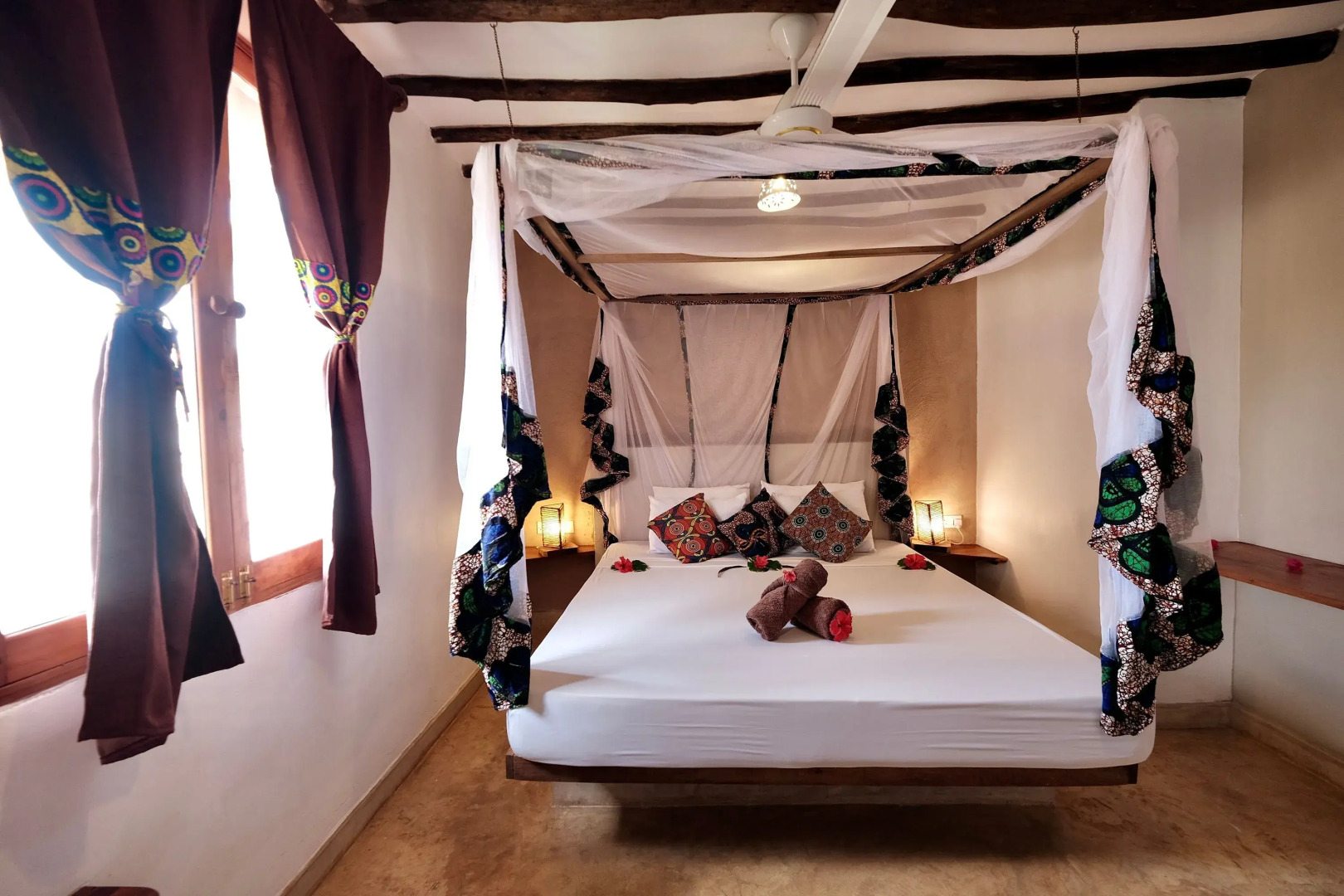 Lapili Residence Apartments