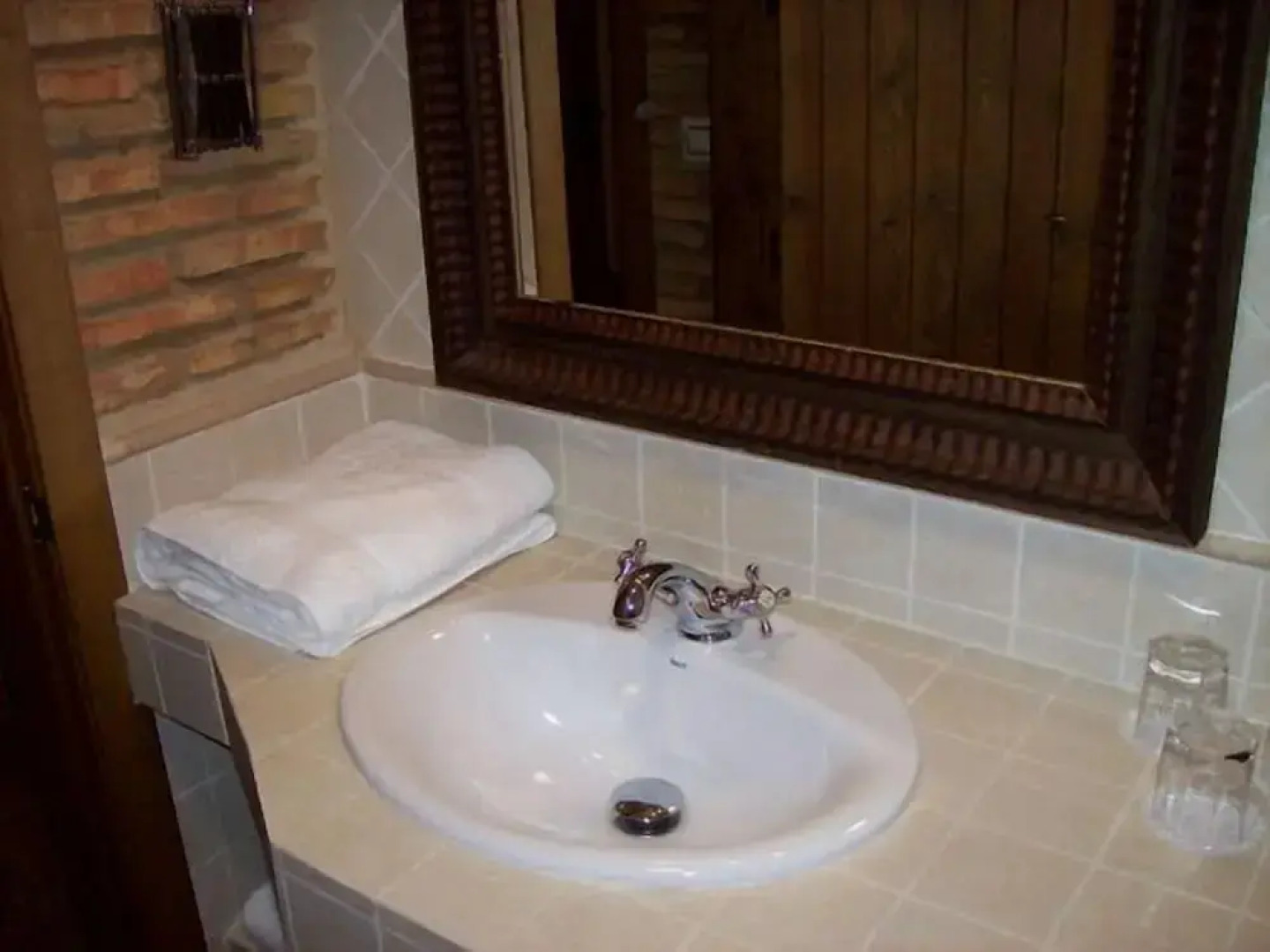 Apartamentos Turísticos Doña María la Brava