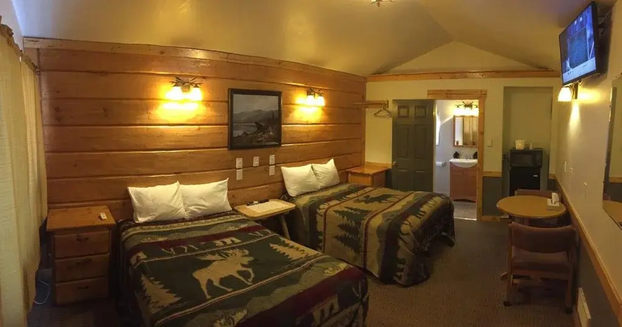 The Historic Madison Hotel Motel