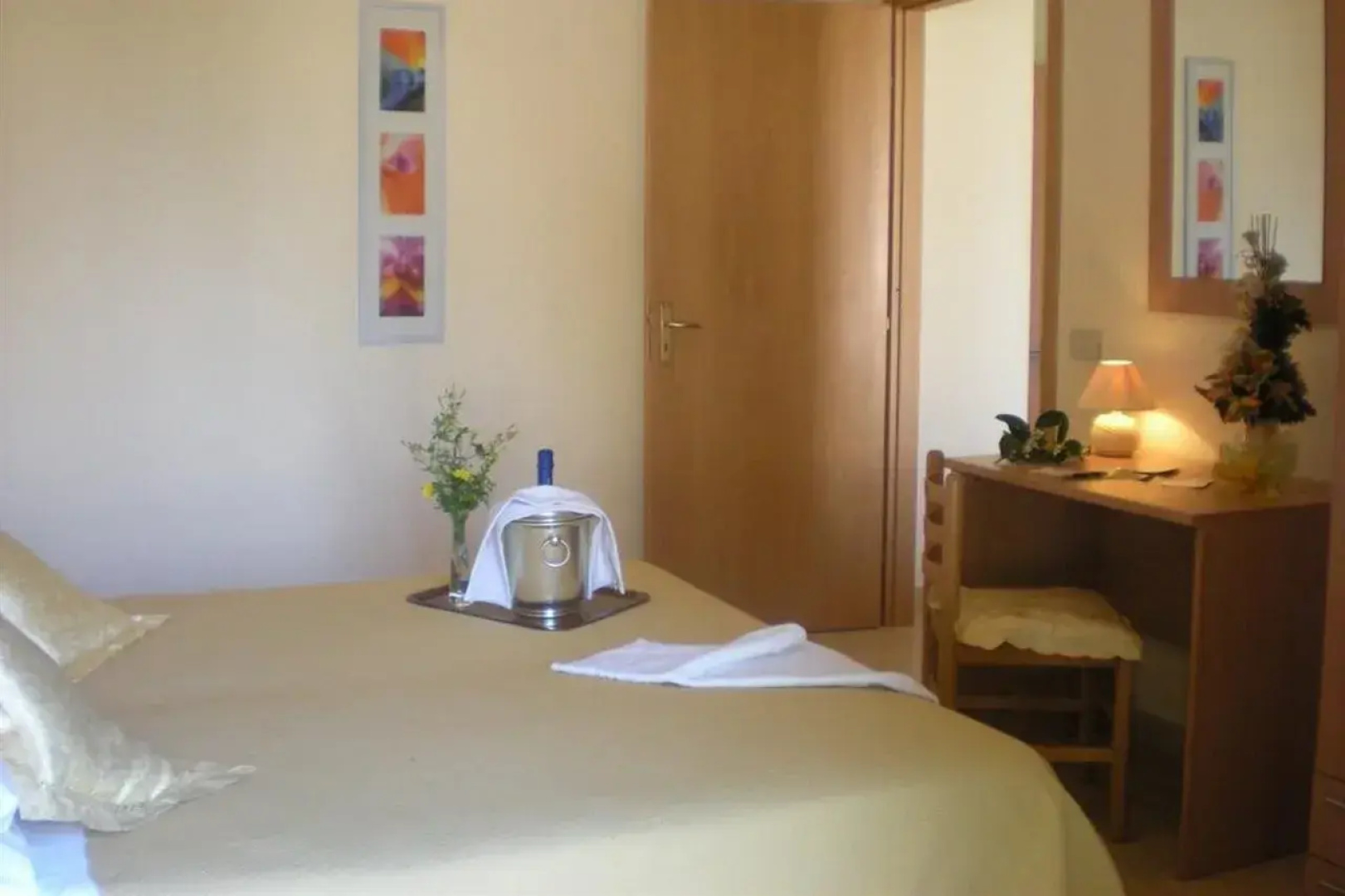 Villaggio Artemide