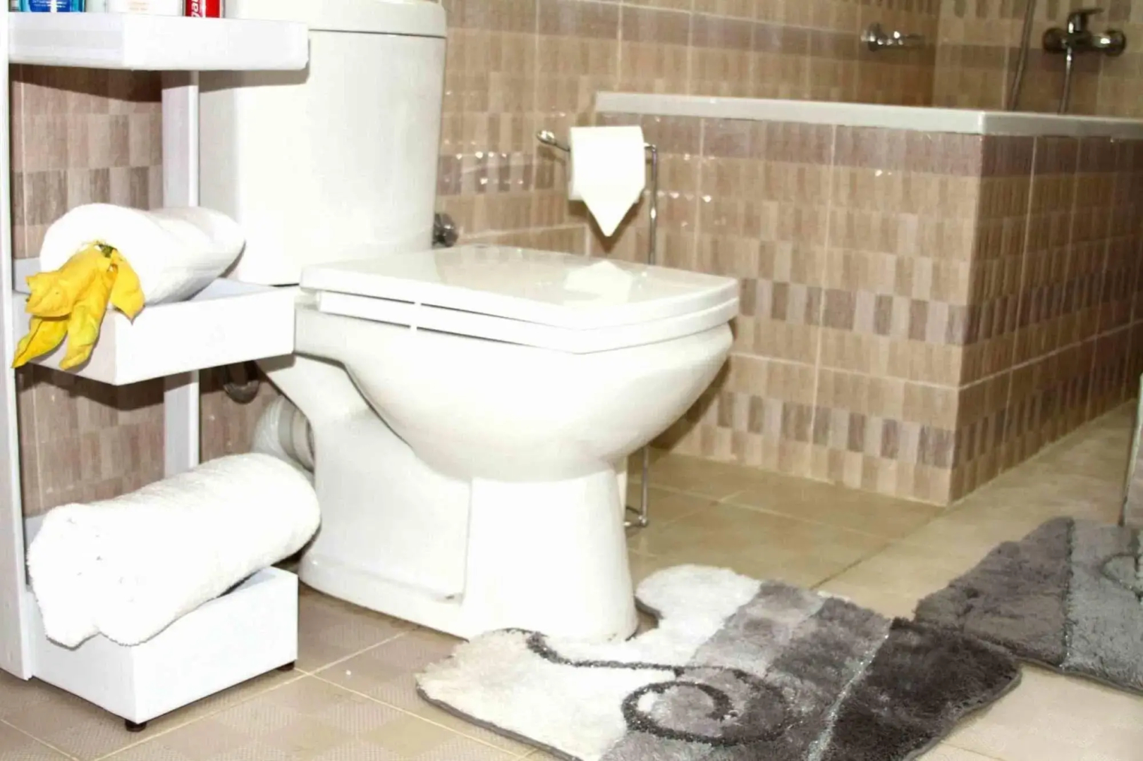 Perriman Guest House