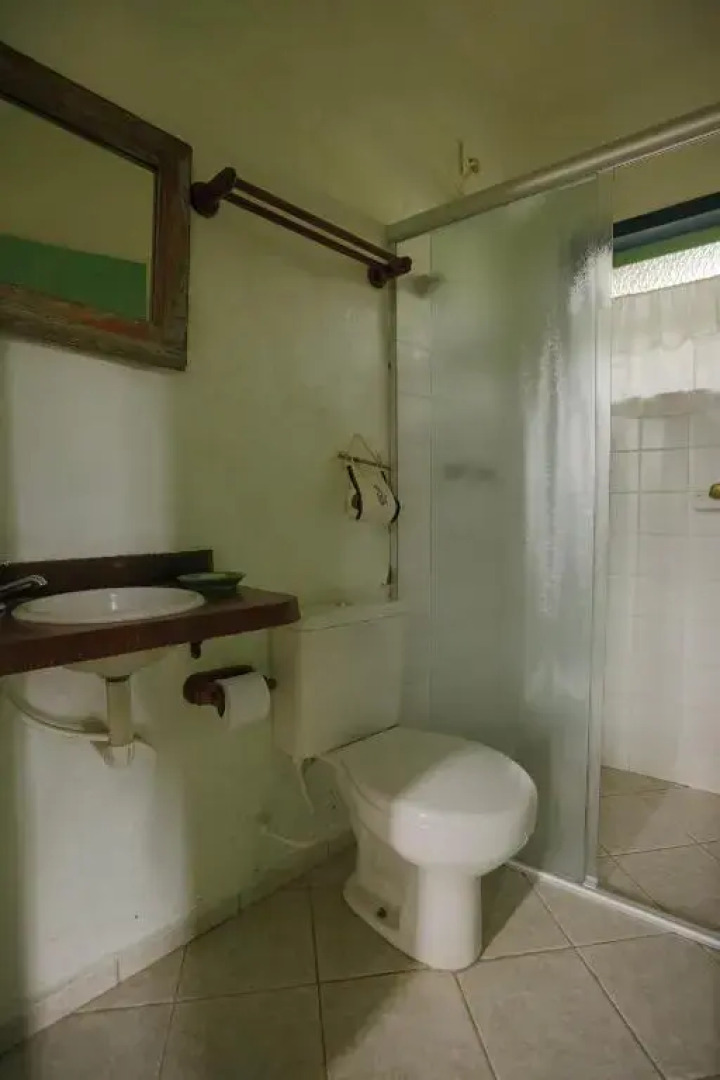 Pousada Cafezal em Flor