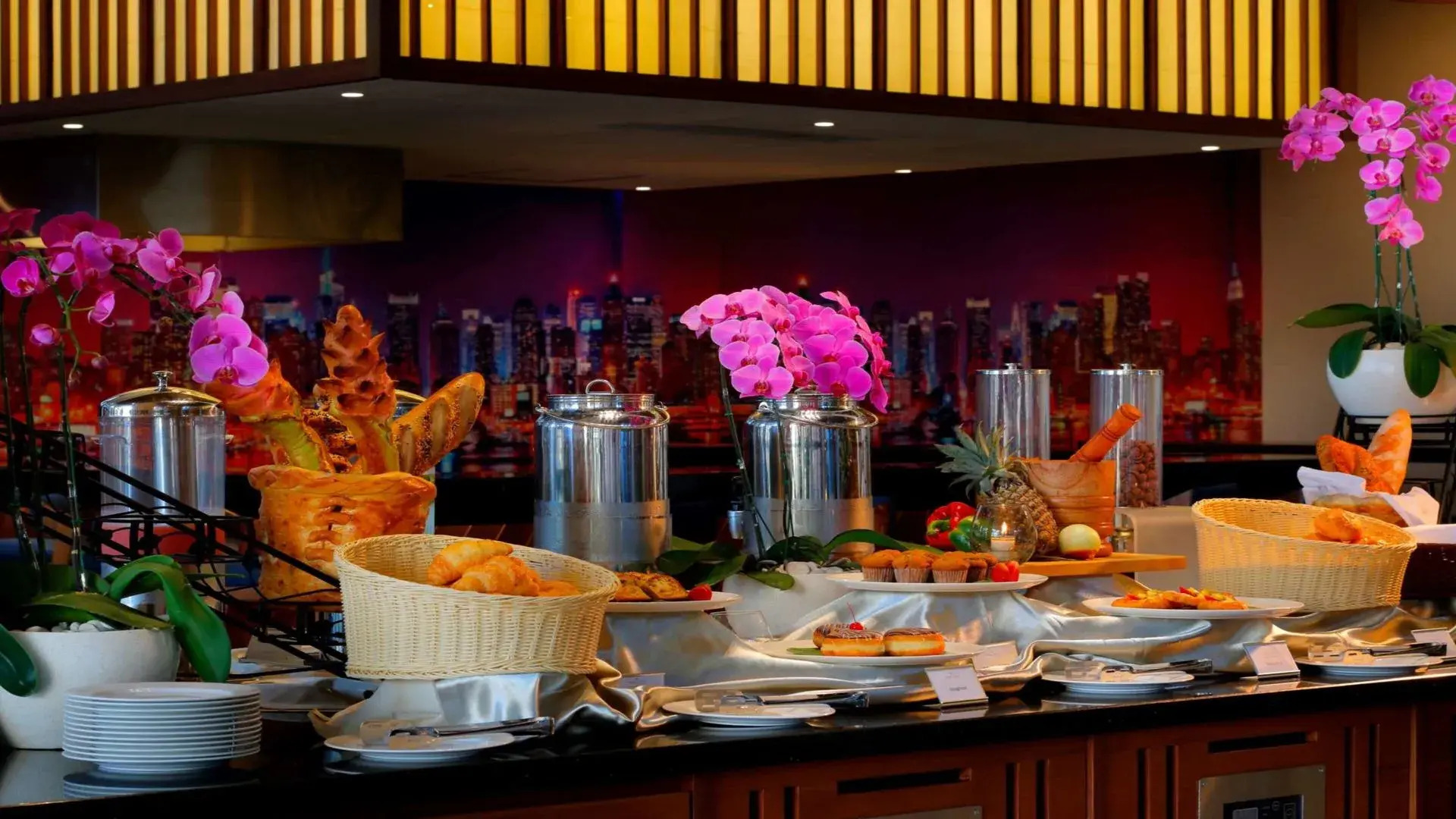 Royal Tulip Springhill Resort Jimbaran