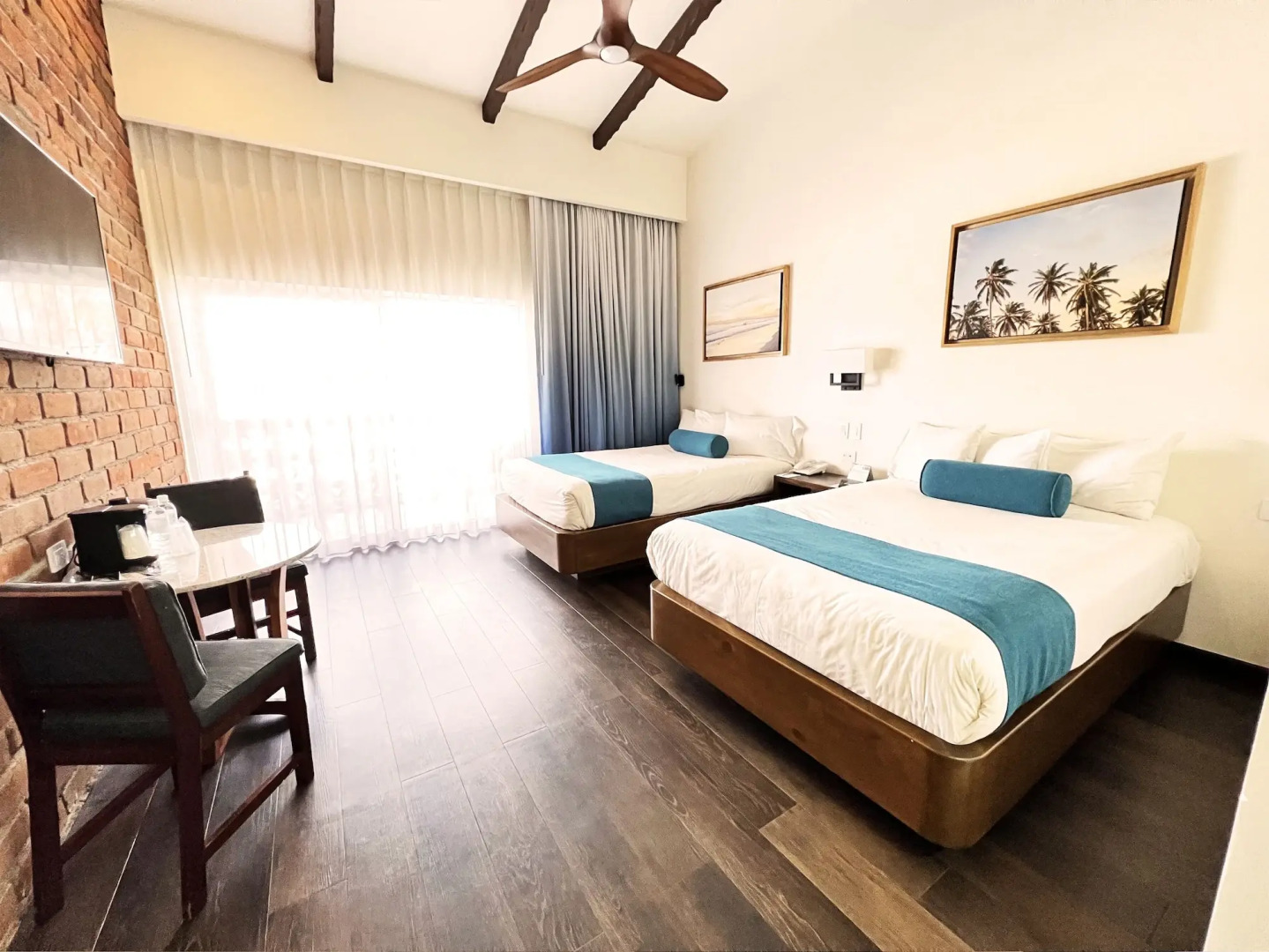 San Nicolas Hotel and Casino