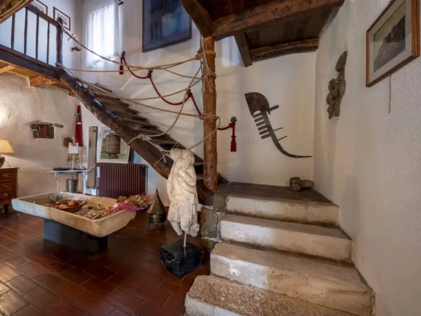 Casa La Losa (VCT100)