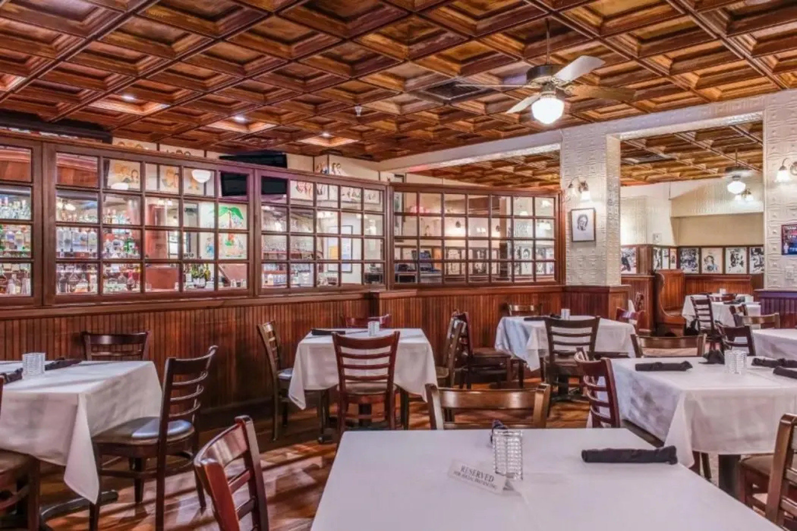 The Landon Bay Harbor - Miami Beach