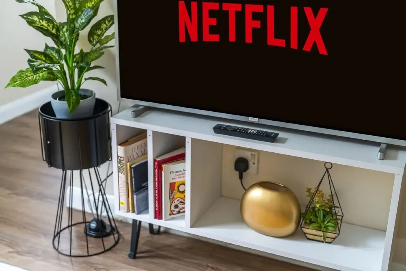 Staines Studio Apartment - Heathrow