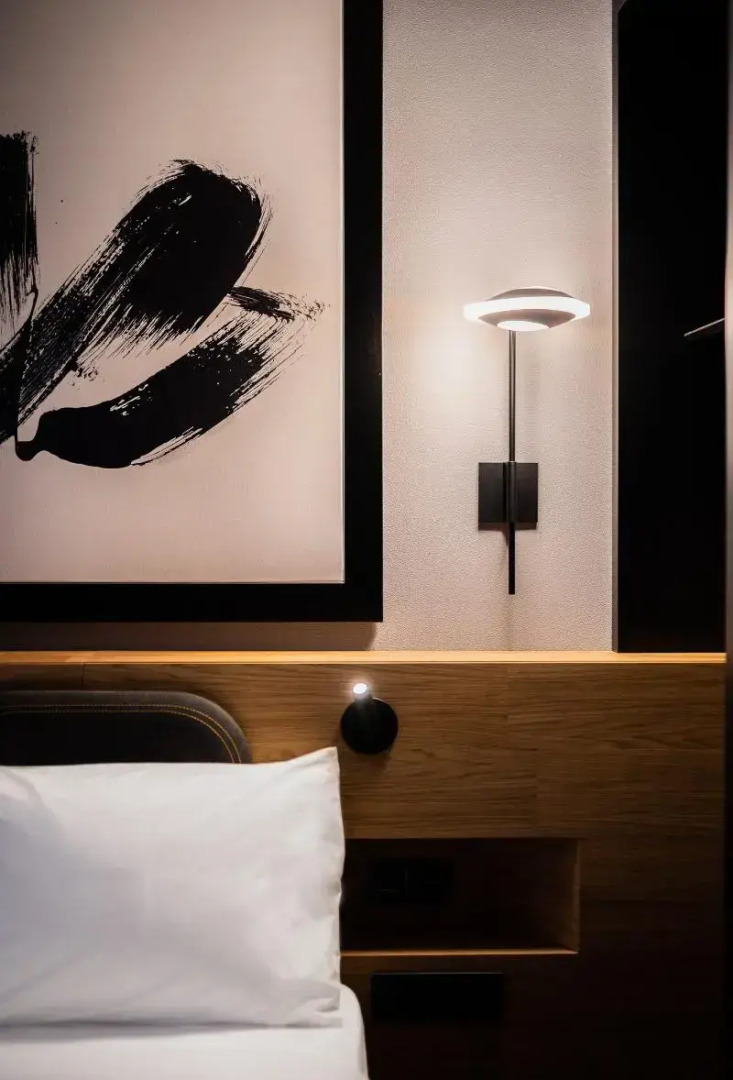 Radius Hotel Tbilisi