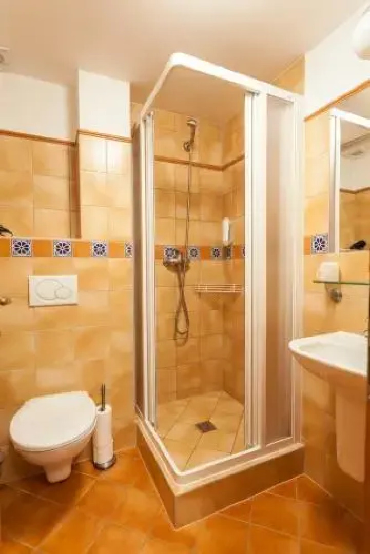 Haus Wildbach - Baranek Resorts