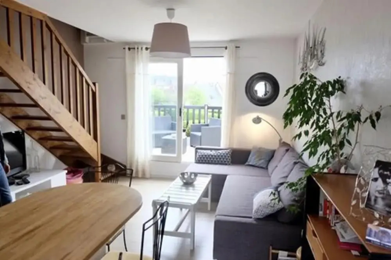 La Company Des Concierges : Duplex les Christophines