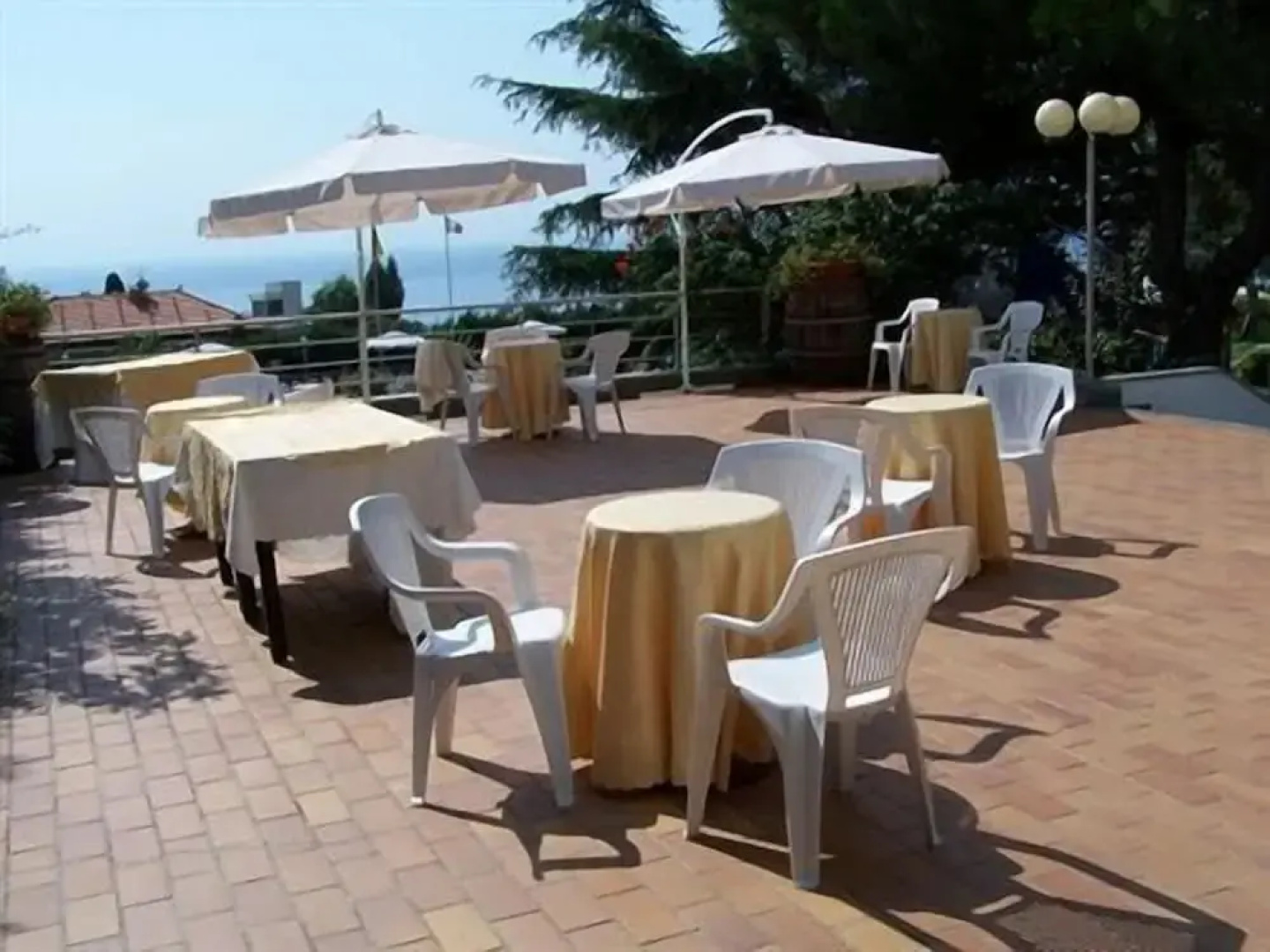 Residence La Vignetta