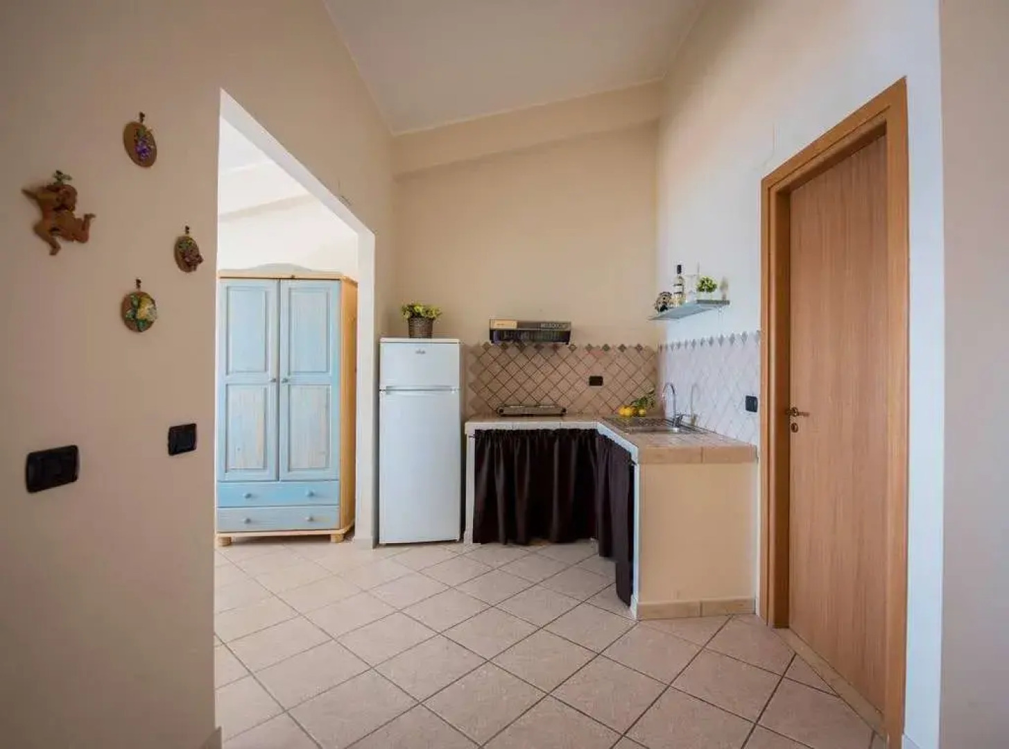 La Sirena Bed & Breakfast