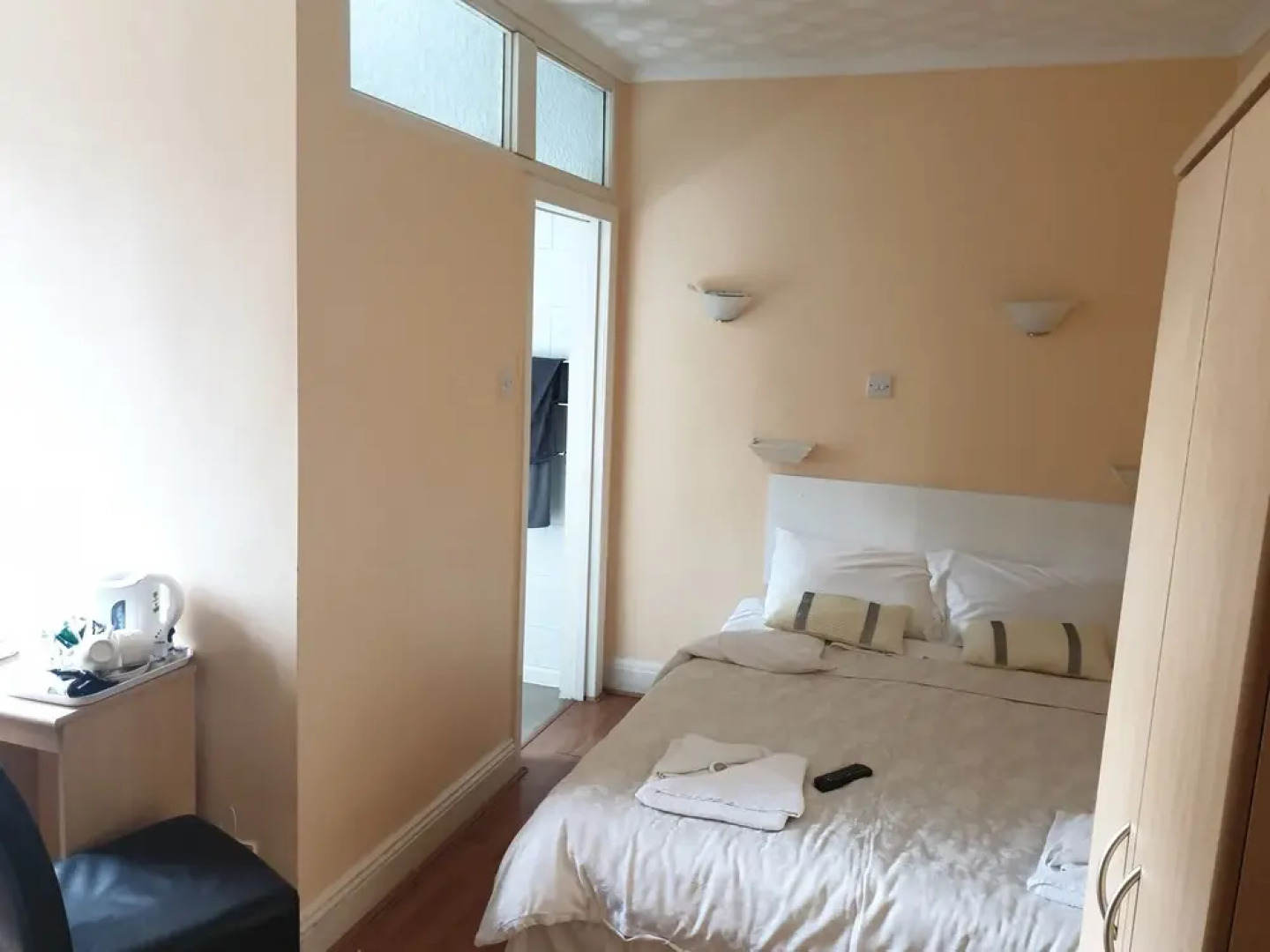 New Central Guest House