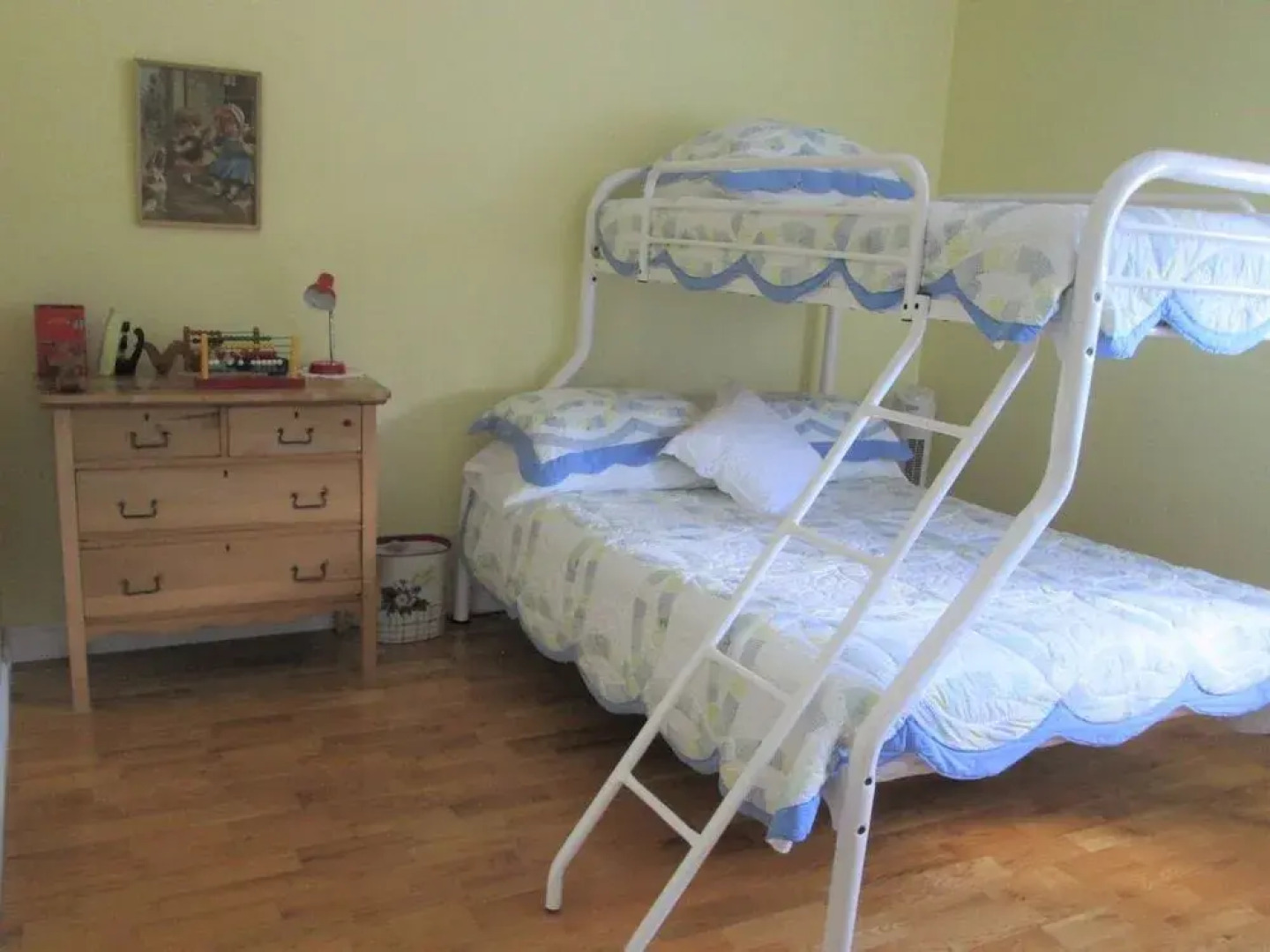 Le Jardin des Mésanges