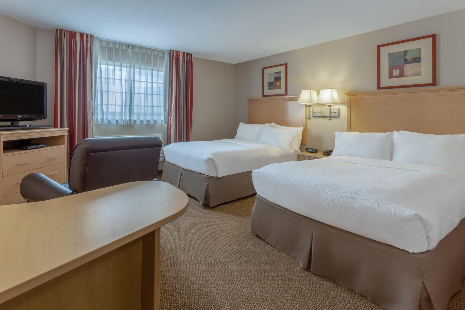 Candlewood Suites Minot by IHG