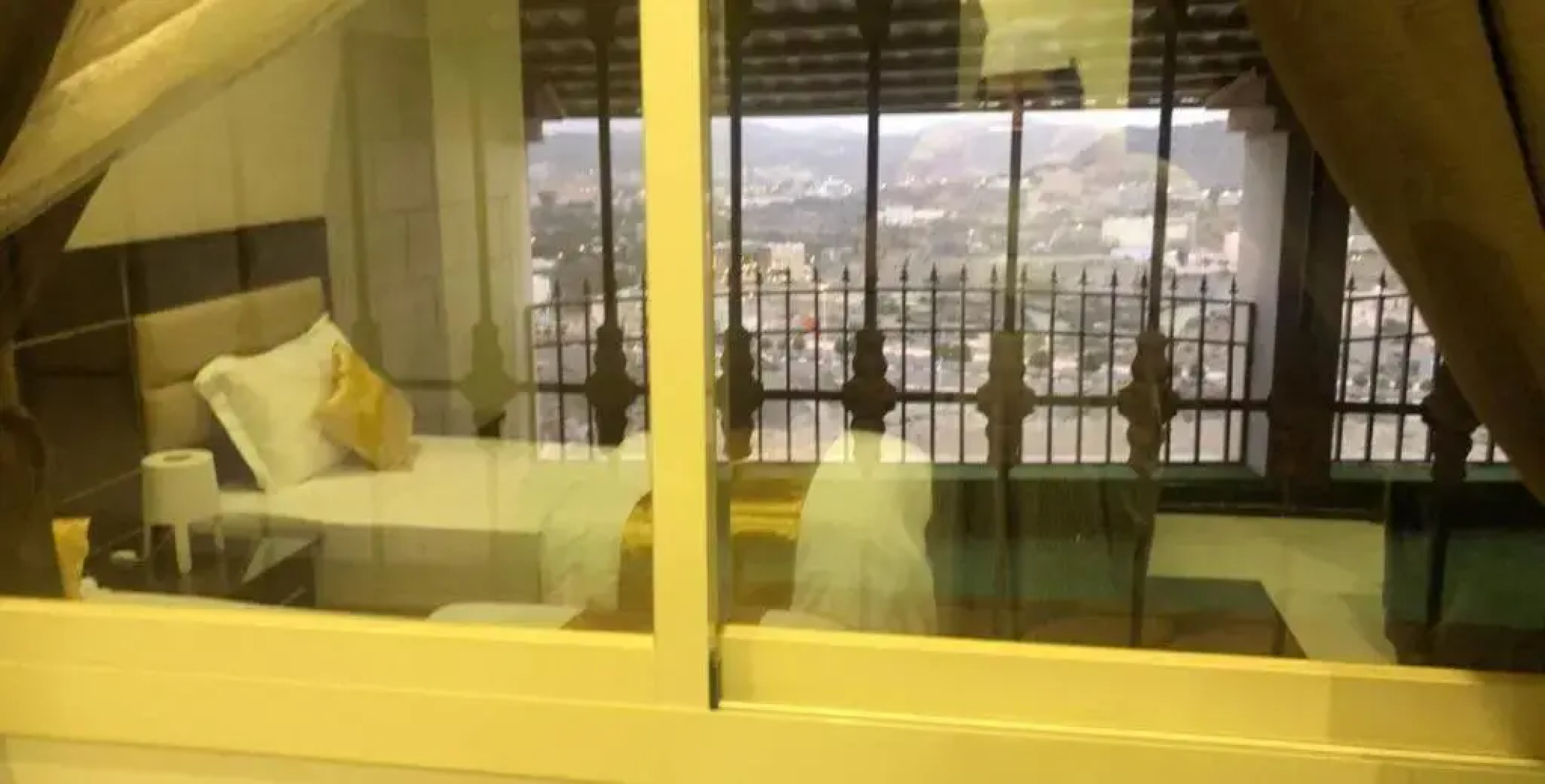 Al Tal Serviced Apartments - economic