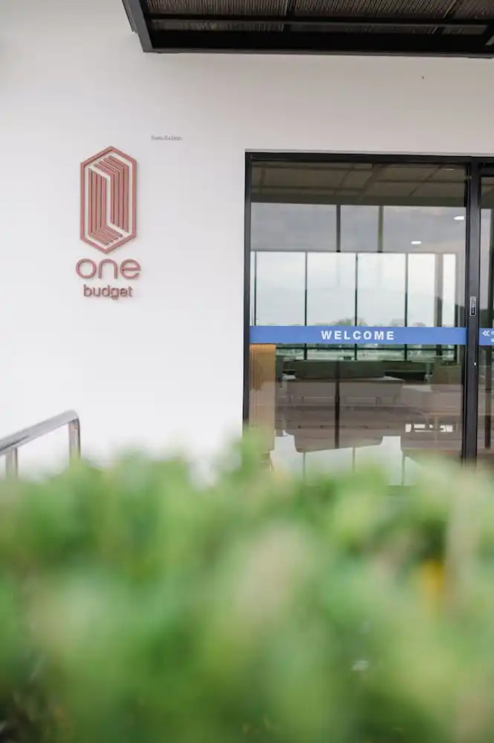 One Budget Chiangsaen