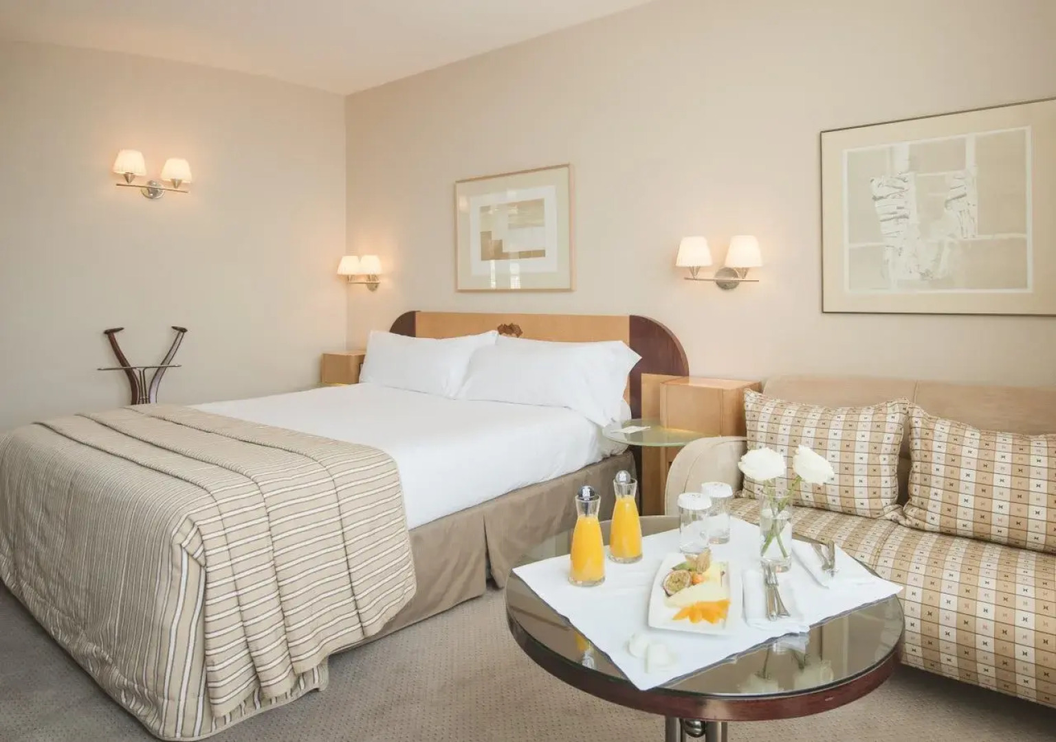 Torre Melina, a Gran Meliá Hotel