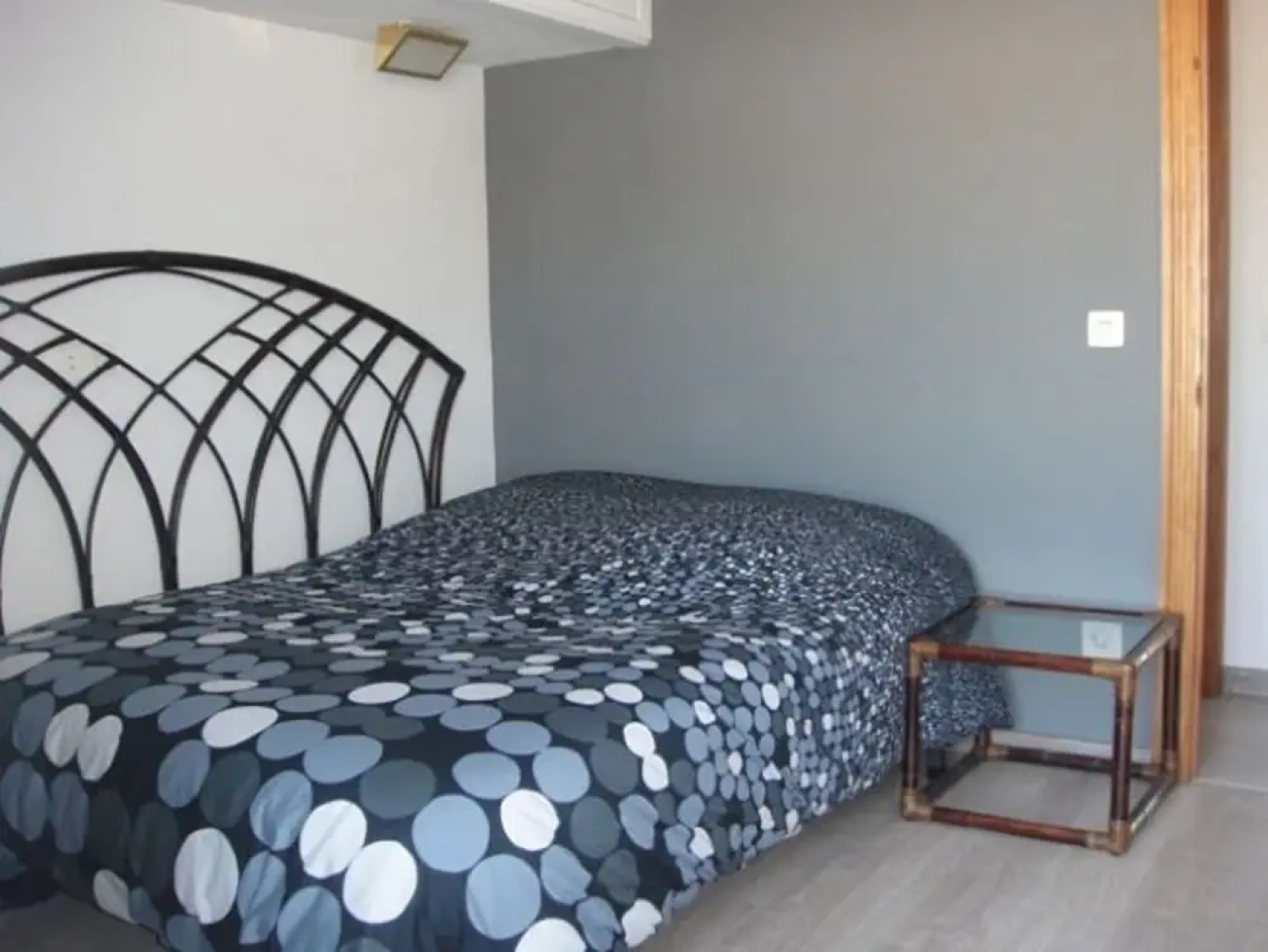 Apartamento Atico Calle Iglesia