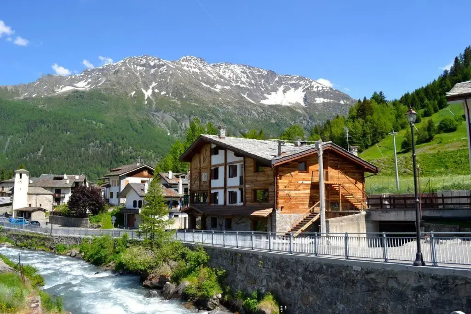 Hotel Meublé Martinet