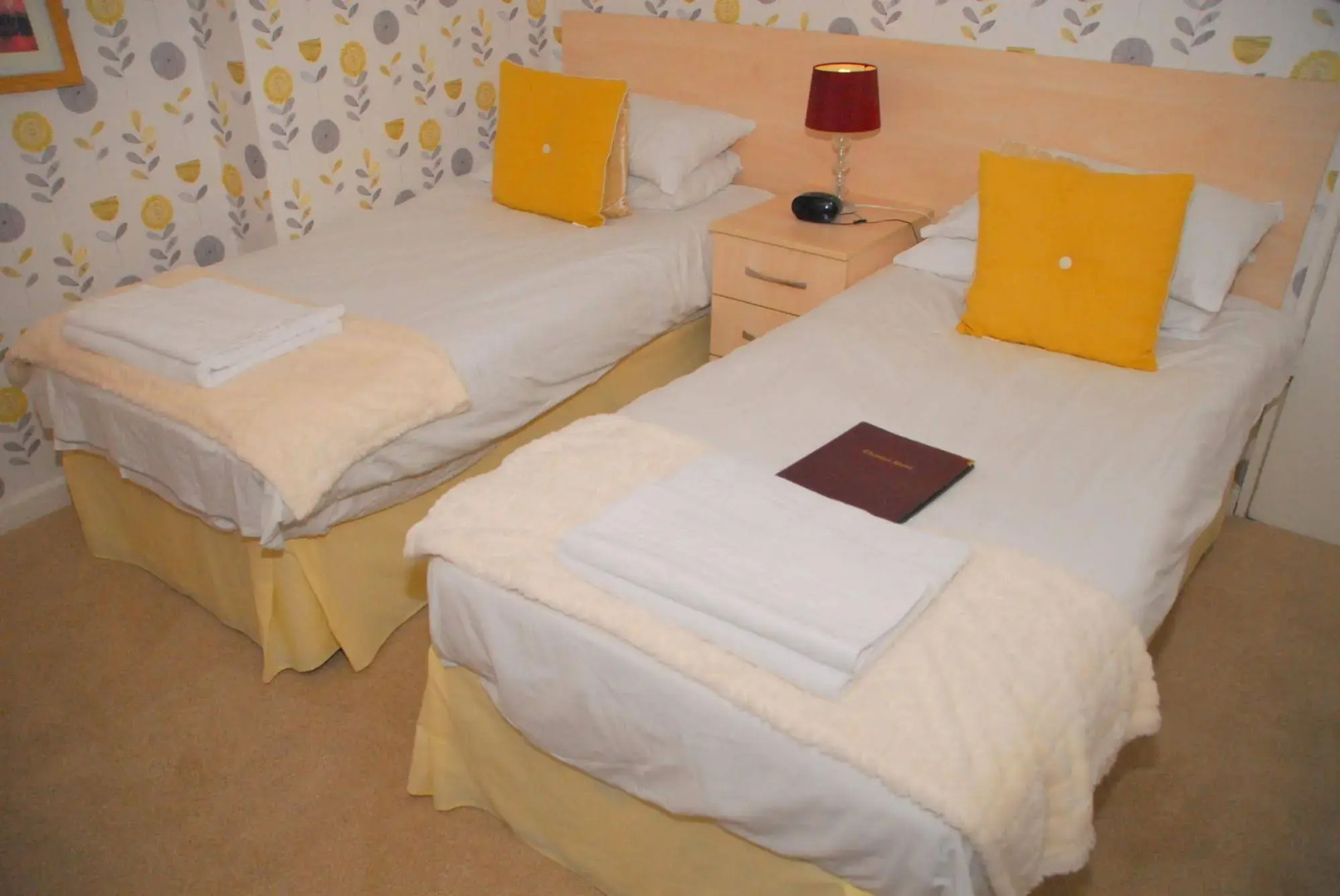 Weymouth Beach B&B